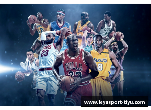 全球体育盛事：世界杯与NBA的风云对决