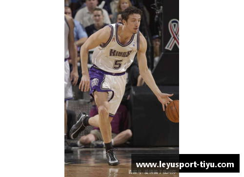 如何踏上NBA职业球员之路