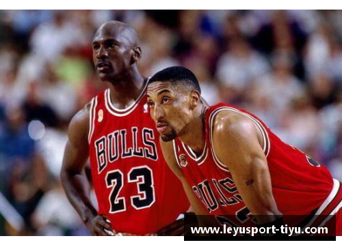 蝙蝠侠如何在NBA展开自己的传奇篮球之路