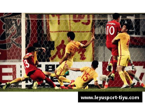 韩国足球：攻守兼备、传接配合之道