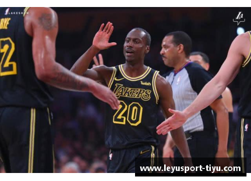 NBA球员热议：探索新秀背后的关键人物及其精彩经历