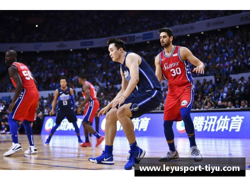 NBA球员丁彦雨航在最新消息中的突出表现
